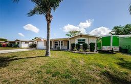 Picture of 3026 Finch Drive, Holiday, FL 34690