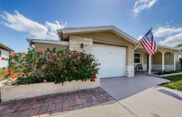 Picture of 3026 Finch Drive, Holiday, FL 34690