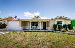 Picture of 3026 Finch Drive, Holiday, FL 34690