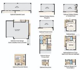 Picture of 5128 Slate Hue Place, Apollo Beach, FL 33572