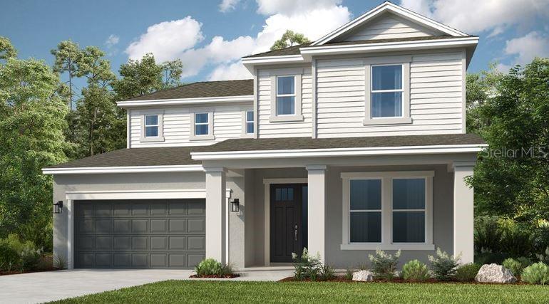 Picture of 5128 Slate Hue Place, Apollo Beach, FL 33572