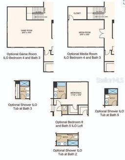Picture of 5128 Slate Hue Place, Apollo Beach, FL 33572