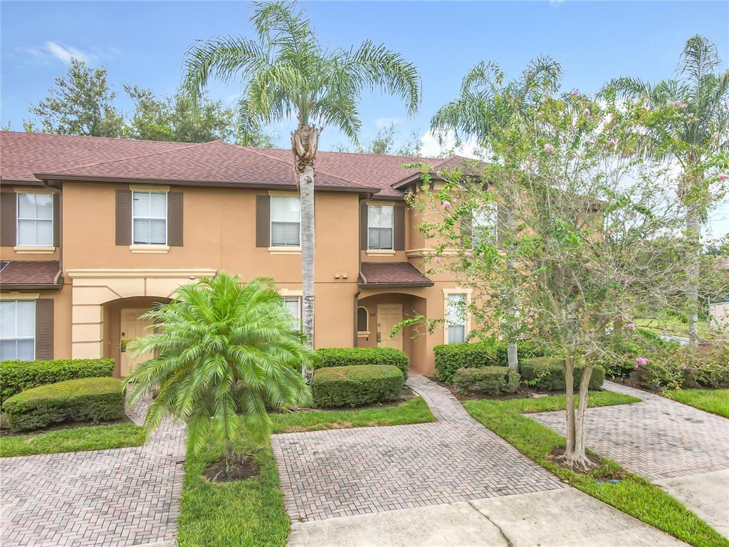 Picture of 347 Cambria Avenue, Davenport, FL 33897