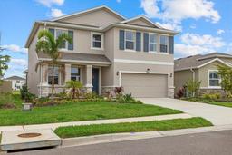 Picture of 17923 Cantarina Cove, Bradenton, FL 34211