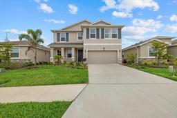 Picture of 17923 Cantarina Cove, Bradenton, FL 34211