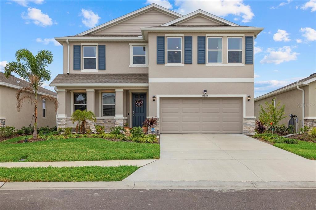 Picture of 17923 Cantarina Cove, Bradenton, FL 34211