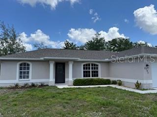 Picture of 2790 Badger Lane, North Port FL 34286