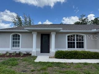 Picture of 2790 Badger Lane, North Port FL 34286
