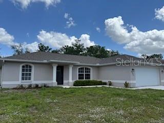 Picture of 2790 Badger Lane, North Port FL 34286