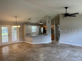 Picture of 2790 Badger Lane, North Port FL 34286