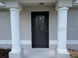 Picture of 2790 Badger Lane, North Port, FL 34286