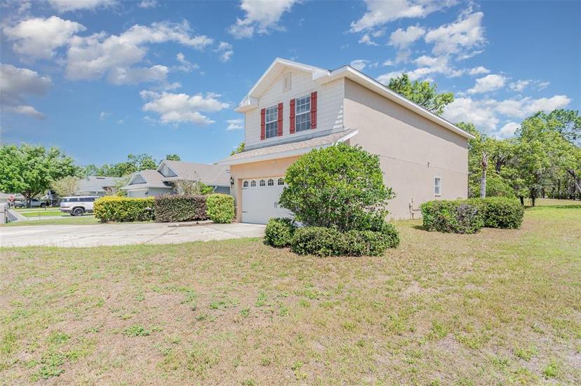 Picture of 3 Diamond Ridge Way, Ocala FL 34472