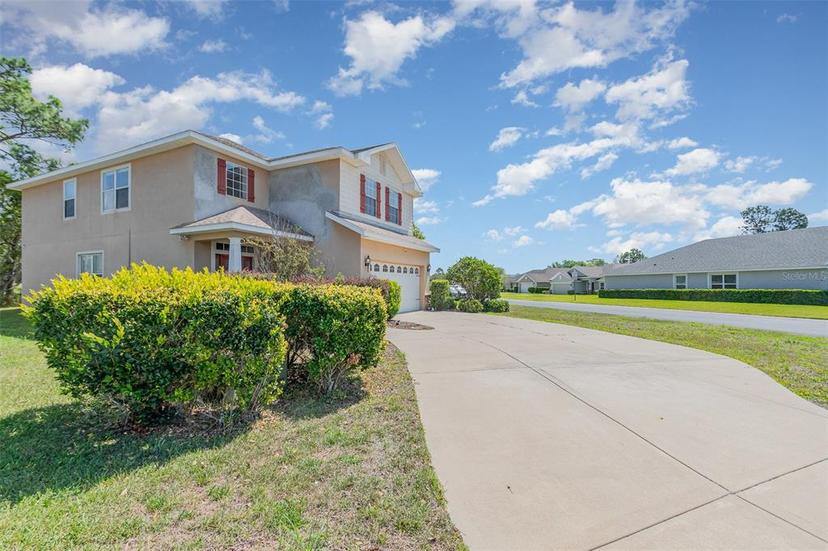 Picture of 3 Diamond Ridge Way, Ocala FL 34472