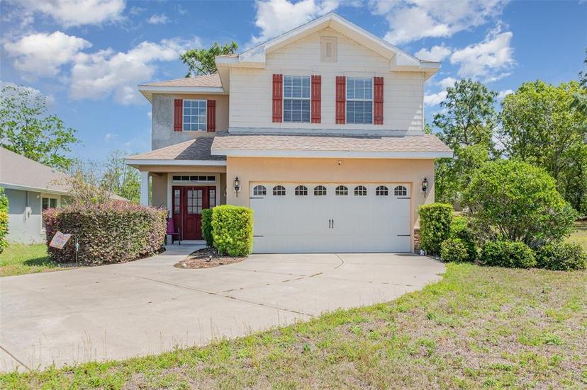 Picture of 3 Diamond Ridge Way, Ocala FL 34472