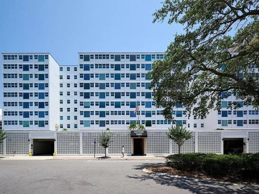Picture of 33 S Gulfstream Avenue Unit 803, Sarasota FL 34236