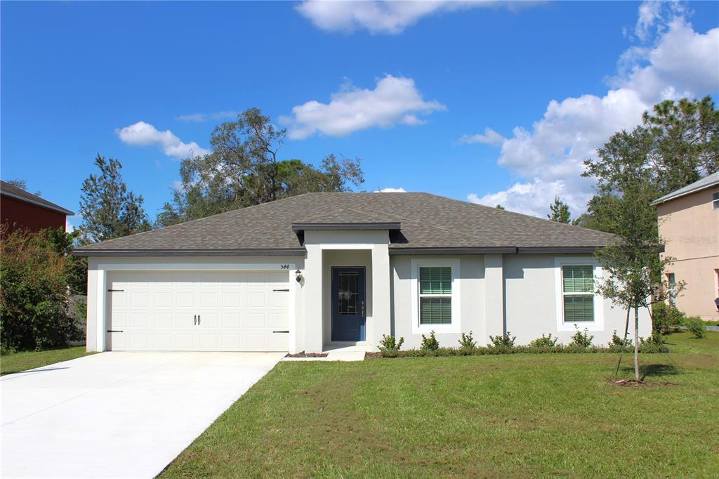 Picture of 544 Big Sioux Court, Poinciana, FL 34759