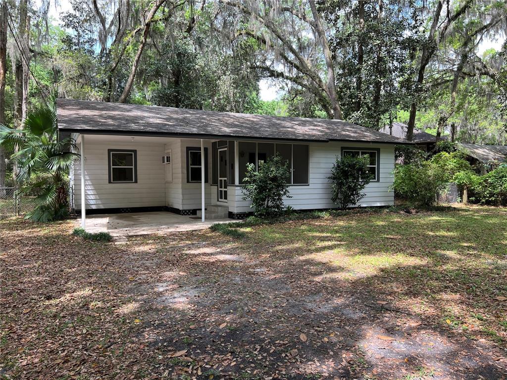 Picture of 10114 County Road 1469, Earleton, FL 32631