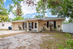 Picture of 333 Acropolis Drive, Dunedin, FL 34698
