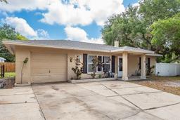 Picture of 333 Acropolis Drive, Dunedin, FL 34698