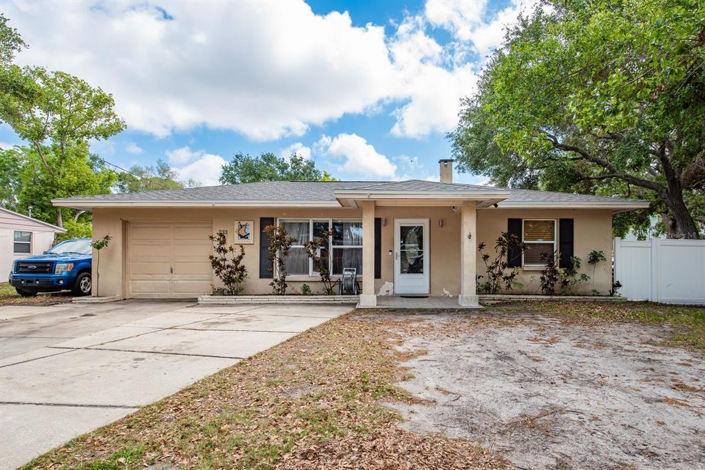 Picture of 333 Acropolis Drive, Dunedin, FL 34698