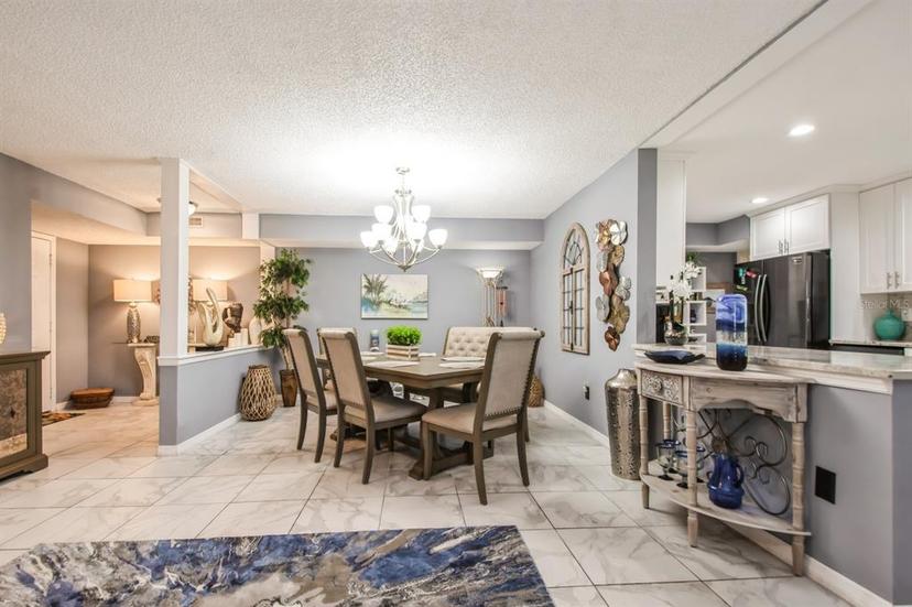 Picture of 8198 Terrace Garden Drive N Unit 411, St Petersburg FL 33709