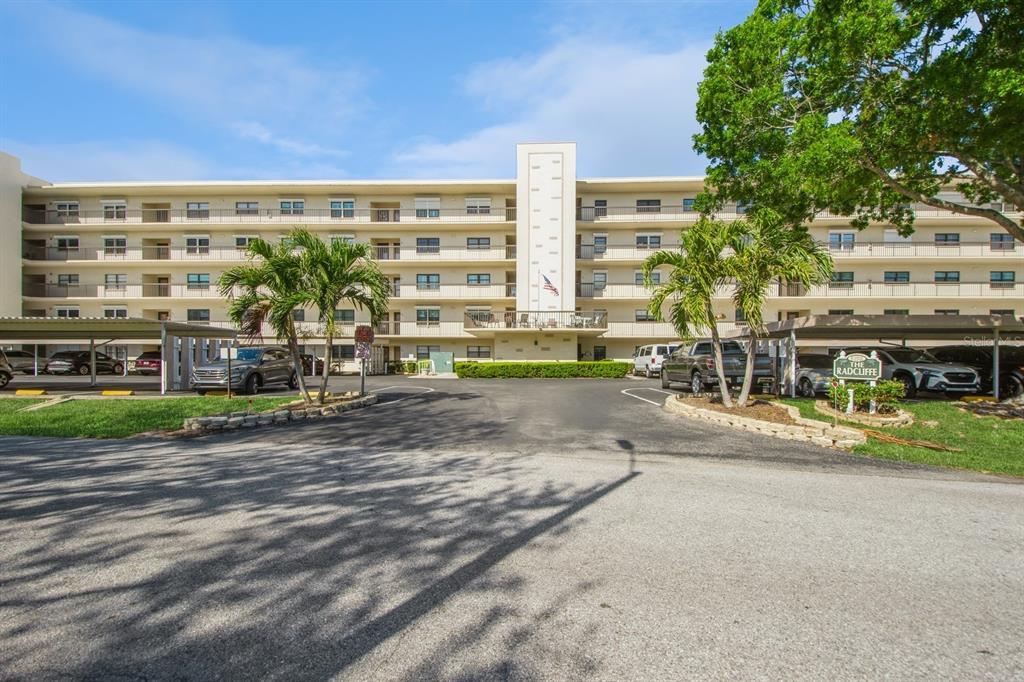 Picture of 8198 Terrace Garden Drive N Unit 411, St Petersburg, FL 33709