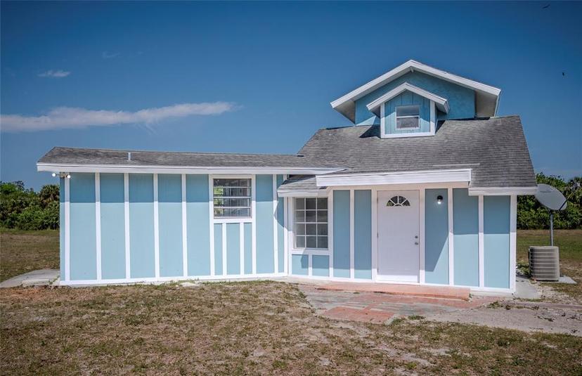Picture of 19505 NW 80Th Drive, Okeechobee FL 34972