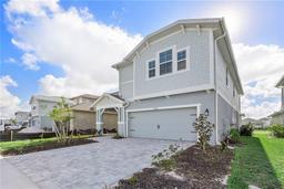 Picture of 15859 Elina Sky Drive, Punta Gorda, FL 33982