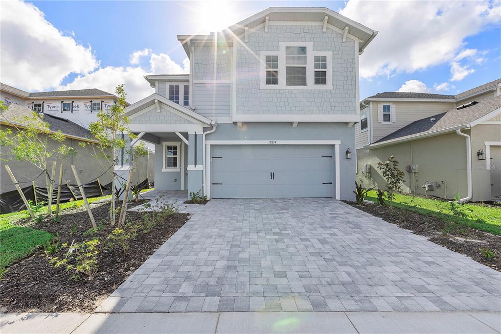 Picture of 15859 Elina Sky Drive, Punta Gorda, FL 33982