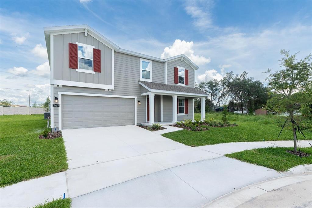 Picture of 367 Estates Court, Haines City, FL 33844