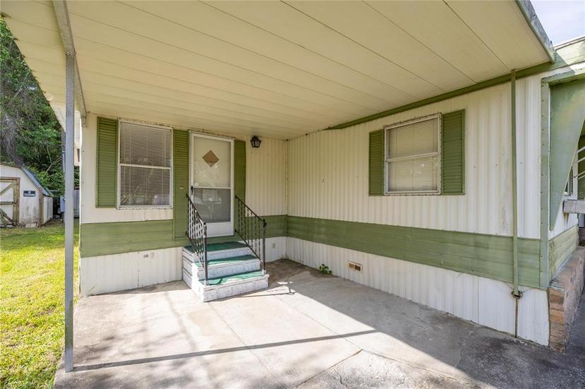 Picture of 2850 NW 18Th Street, Ocala FL 34475