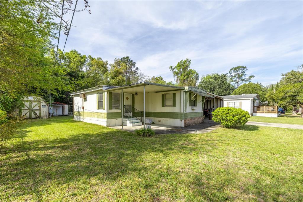 Picture of 2850 NW 18Th Street, Ocala, FL 34475