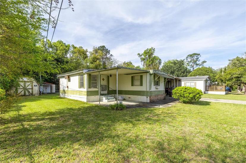 Picture of 2850 NW 18Th Street, Ocala FL 34475