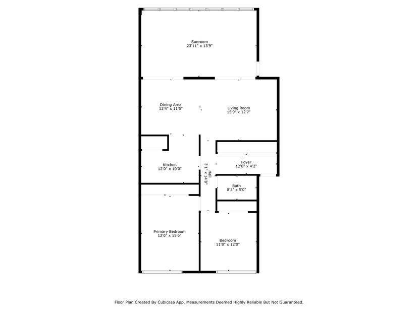 Picture of 2822 SW 14Th Drive Unit 307, Gainesville FL 32608