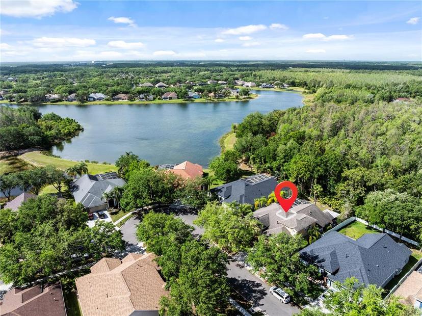 Picture of 8376 Golden Prairie Drive, Tampa FL 33647