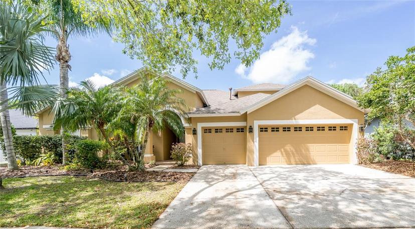 Picture of 8376 Golden Prairie Drive, Tampa FL 33647