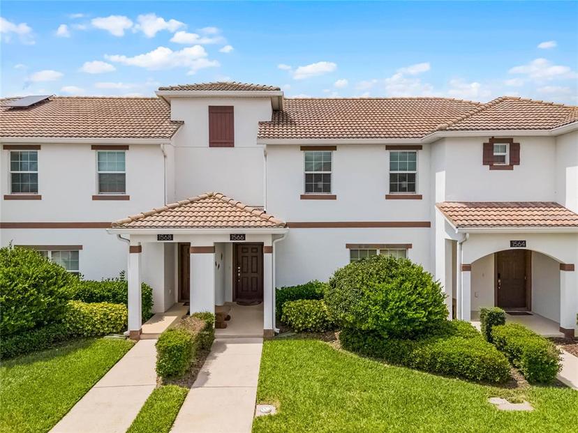 Picture of 1566 Plunker Drive, Davenport FL 33896