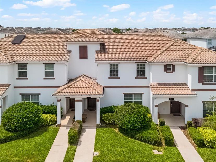 Picture of 1566 Plunker Drive, Davenport FL 33896
