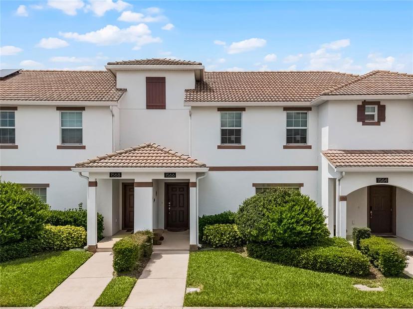 Picture of 1566 Plunker Drive, Davenport FL 33896