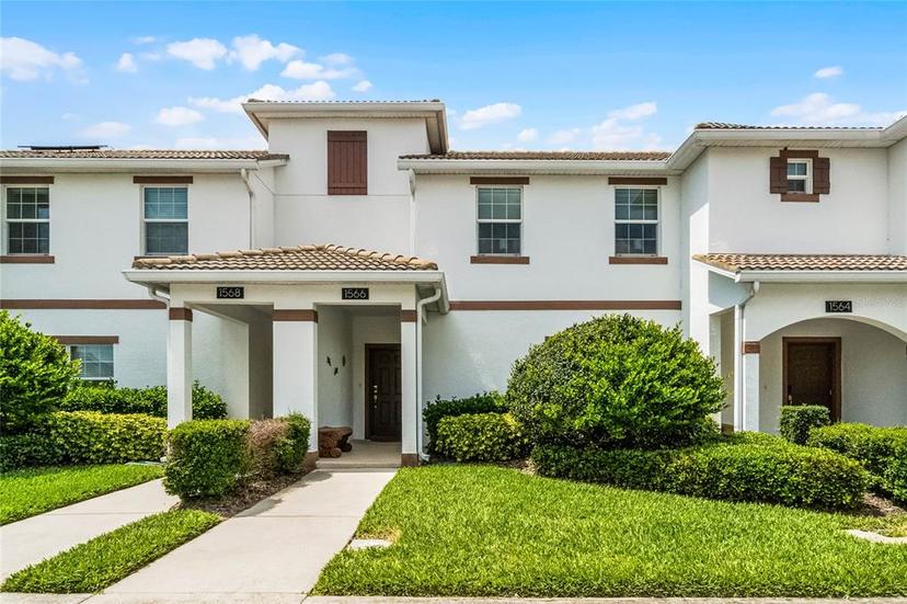 Picture of 1566 Plunker Drive, Davenport FL 33896