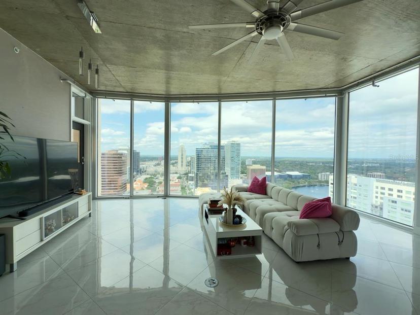 Picture of 155 S Court Avenue Unit 2415, Orlando FL 32801