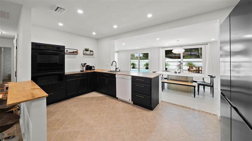 Picture of 5417 Carlton Road, New Port Richey FL 34652