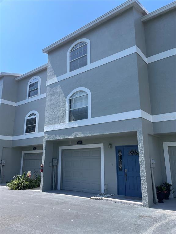 Picture of 737 Pinellas Bayway S # 306, Tierra Verde FL 33715