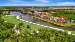 Picture of 17118 Vardon Terrace Unit 101, Bradenton, FL 34211