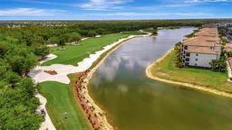 Picture of 17118 Vardon Terrace Unit 101, Bradenton, FL 34211