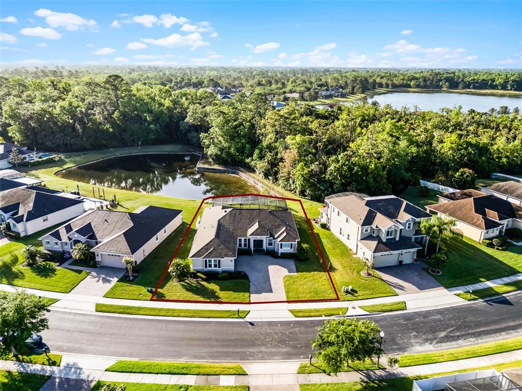 Picture of 2569 Gabrielle Woods Place, Oviedo, FL 32765