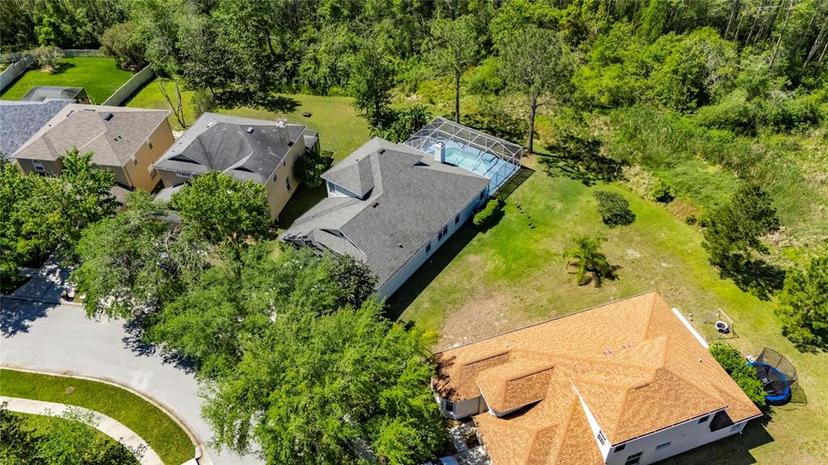 Picture of 21744 Waverly Shores Lane, Land O Lakes FL 34637