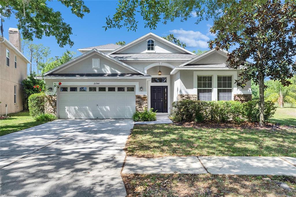 Picture of 21744 Waverly Shores Lane, Land O Lakes, FL 34637