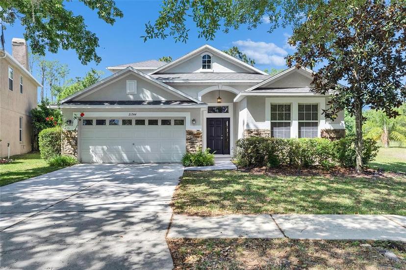 Picture of 21744 Waverly Shores Lane, Land O Lakes FL 34637