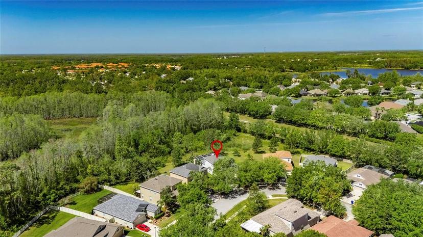 Picture of 21744 Waverly Shores Lane, Land O Lakes FL 34637